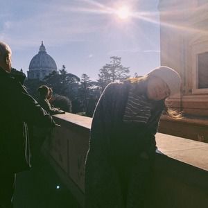 Meet your Posher, Kim